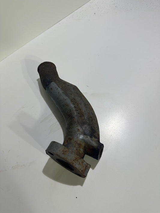 MD11C Exhaust Elbow 833583